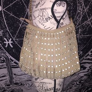 Crystal Rhinestone Purse